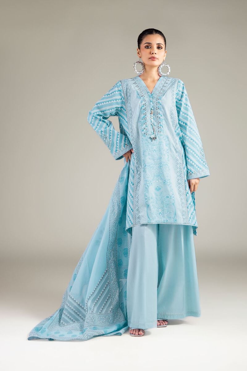 Fabrics 3 Piece