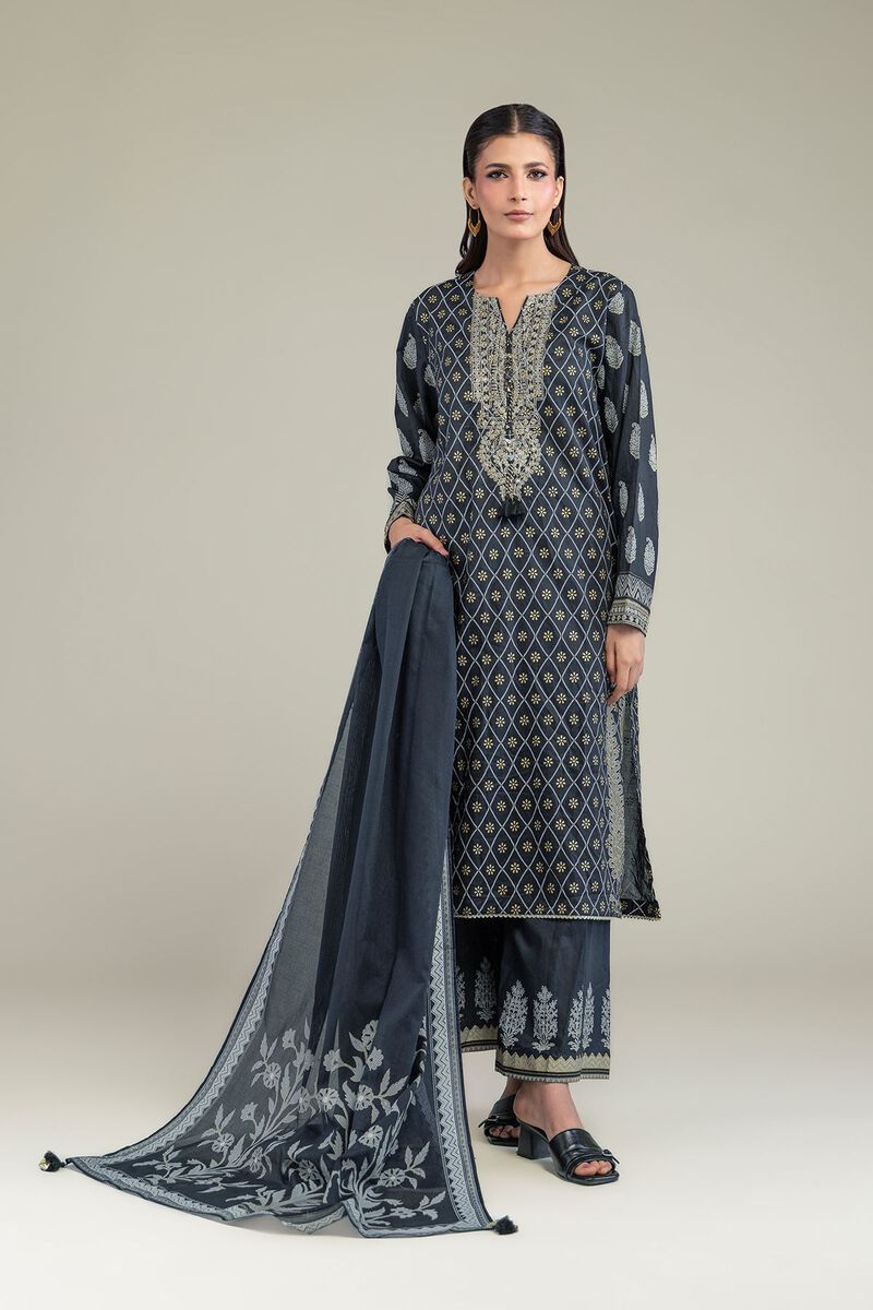 Fabrics 3 Piece