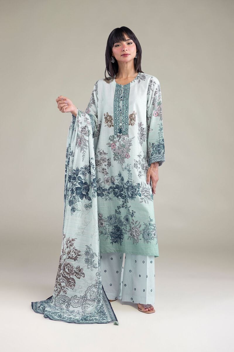 Fabrics 3 Piece