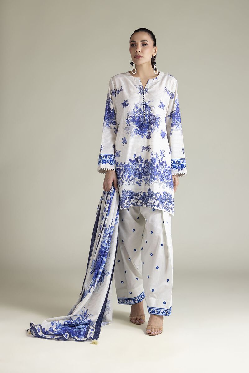 Fabrics 3 Piece