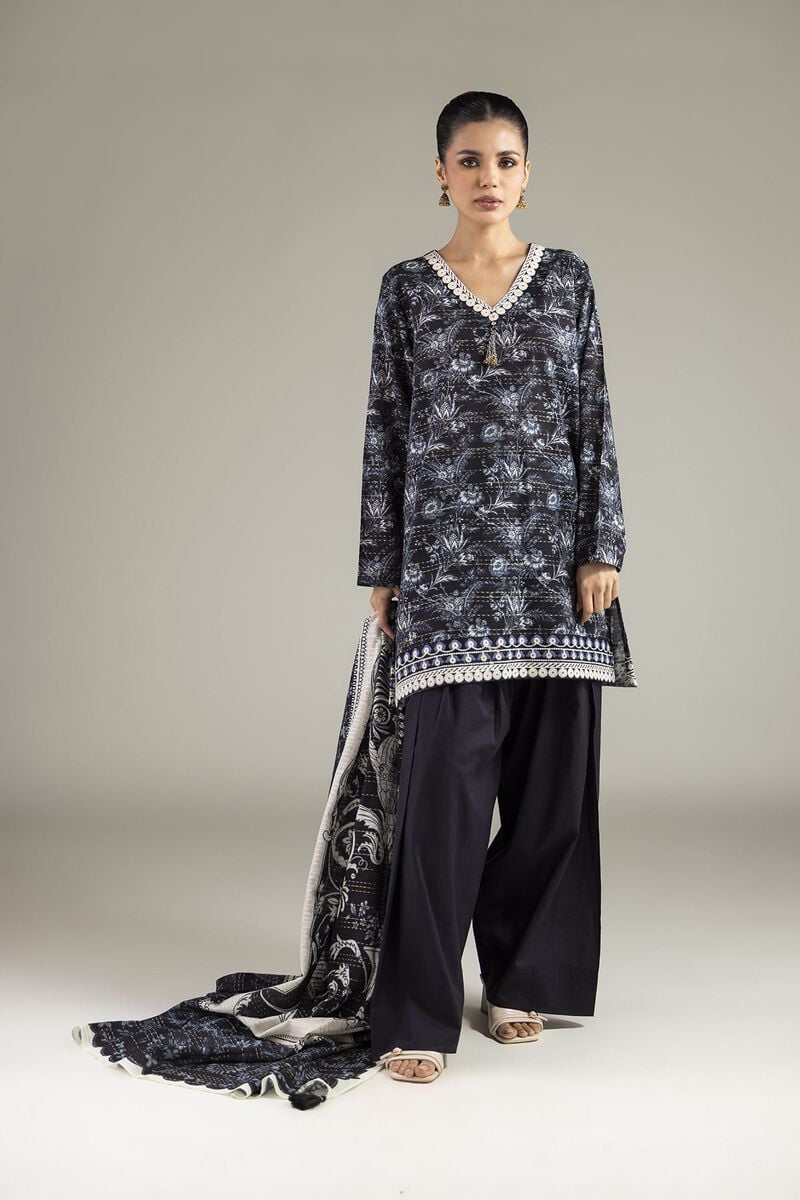 Fabrics 3 Piece