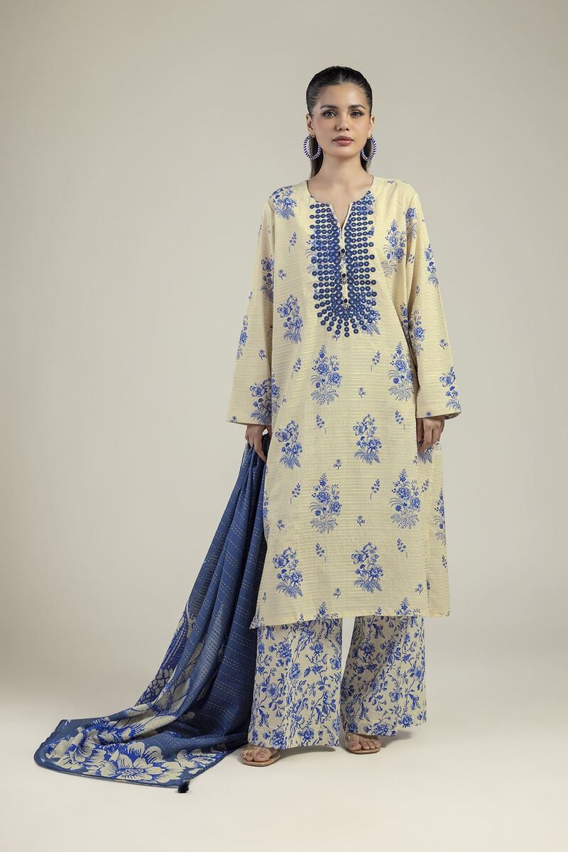 Fabrics 3 Piece
