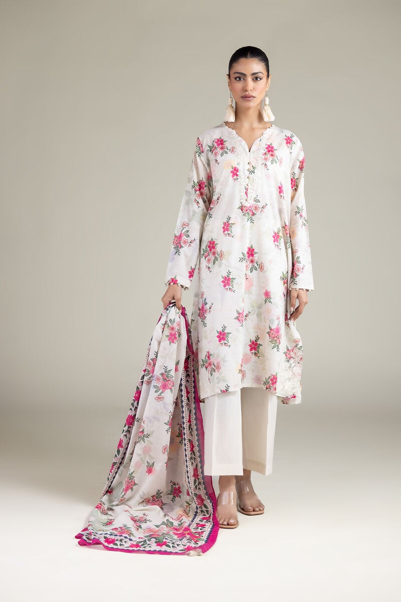 Fabrics 3 Piece