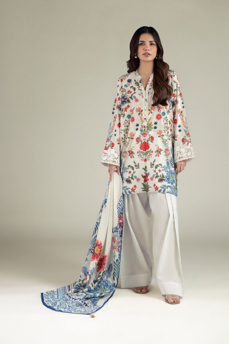 Fabrics 3 Piece