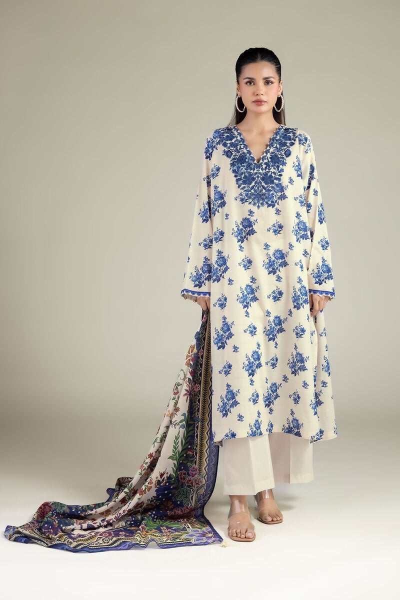 Fabrics 3 Piece