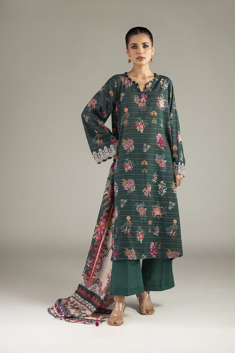 Fabrics 3 Piece