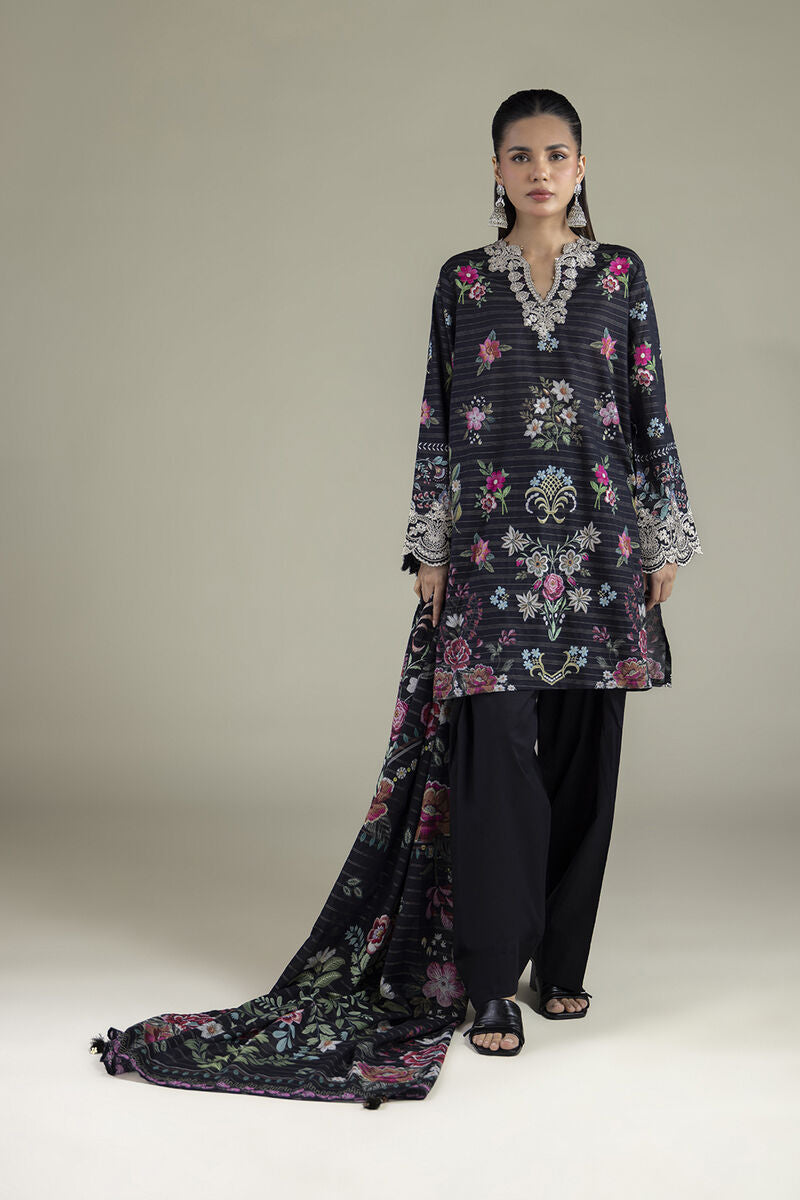 Fabrics 3 Piece