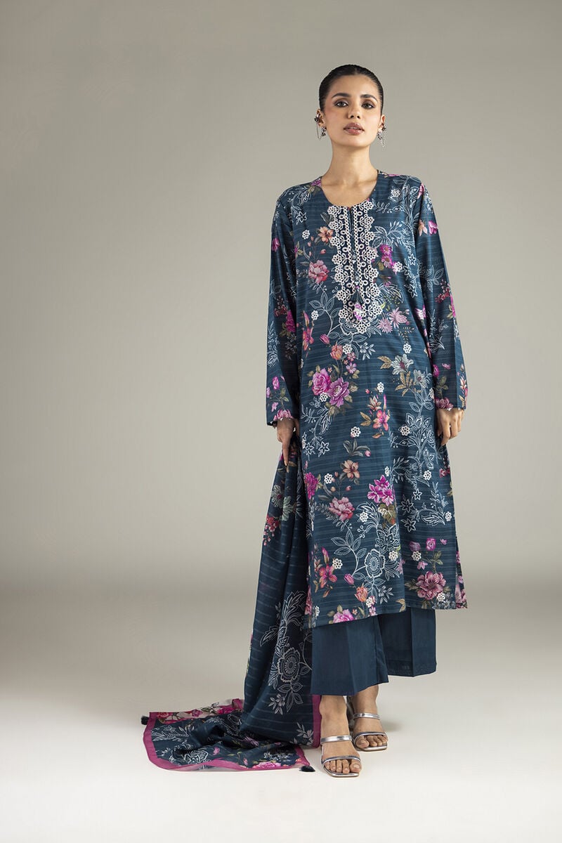 Fabrics 3 Piece