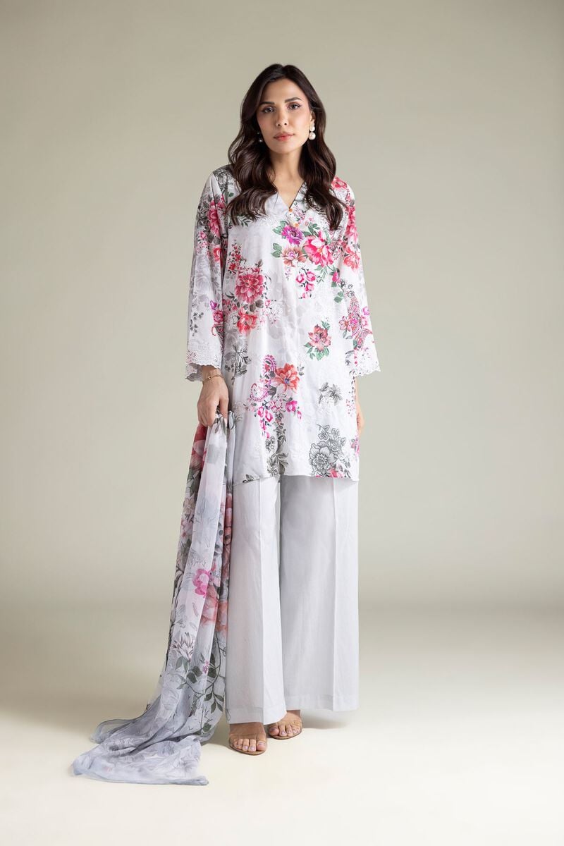Fabrics 3 Piece