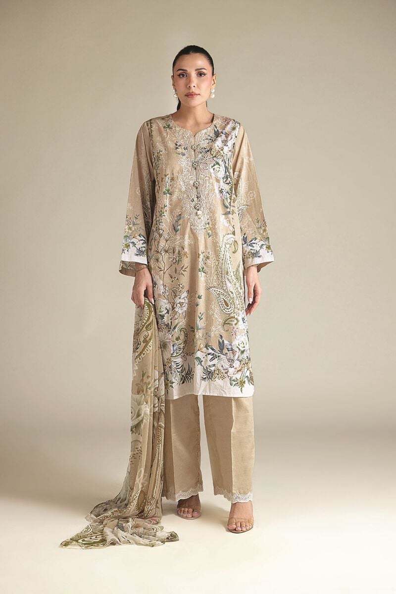 Fabrics 3 Piece