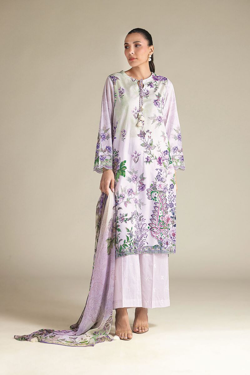 Fabrics 3 Piece