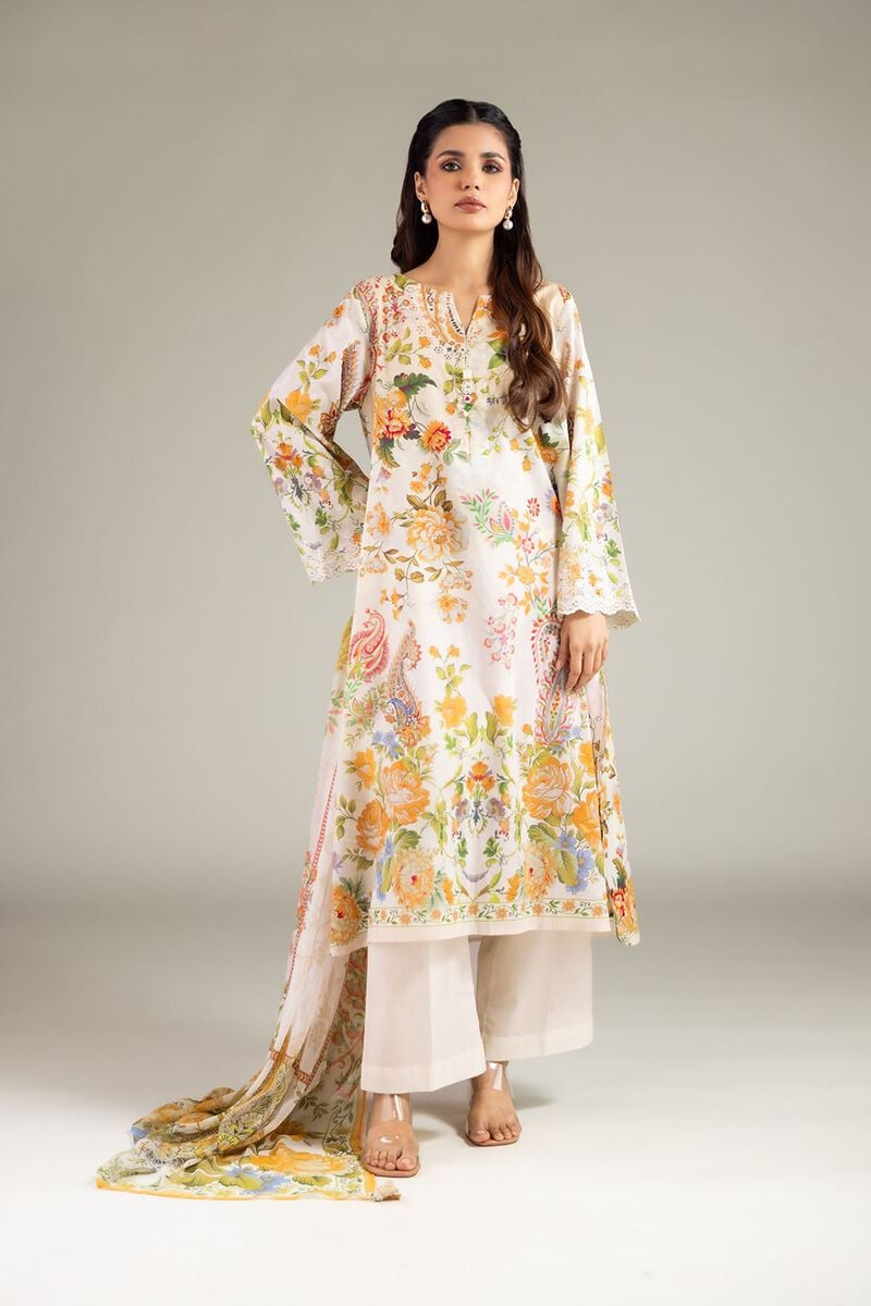 Fabrics 3 Piece
