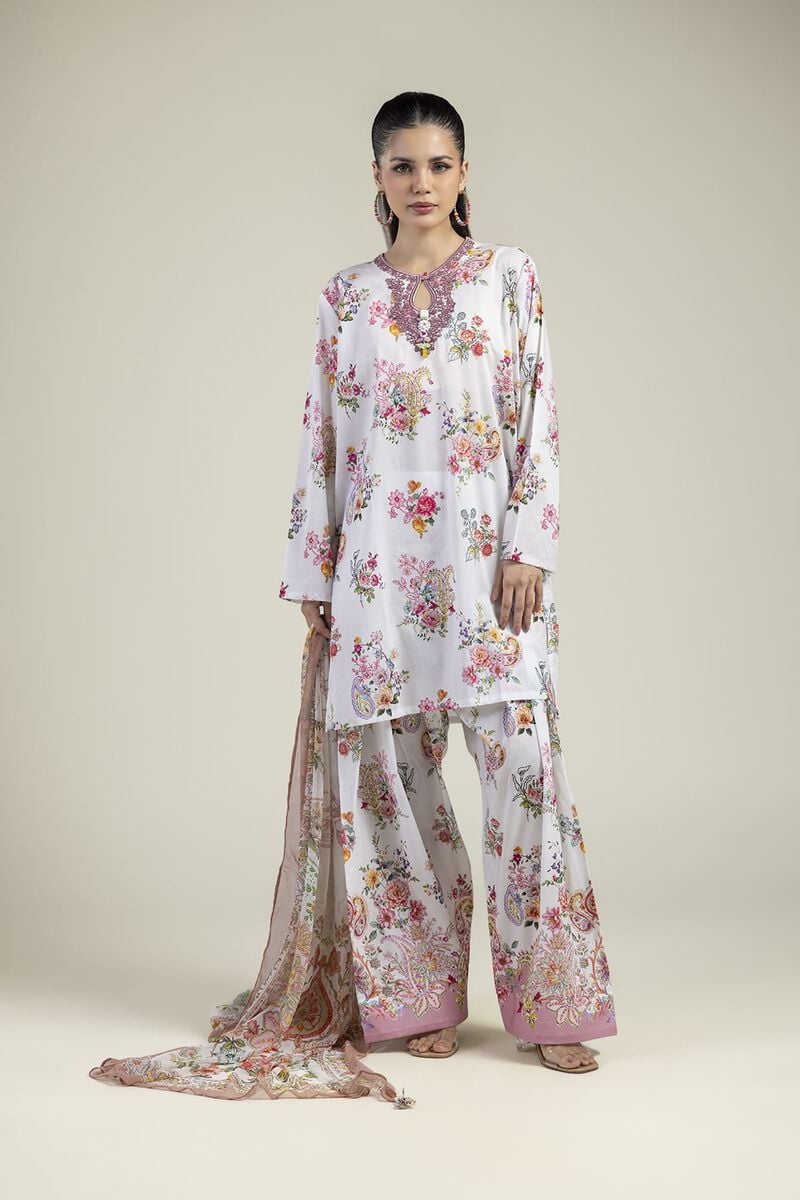Fabrics 3 Piece