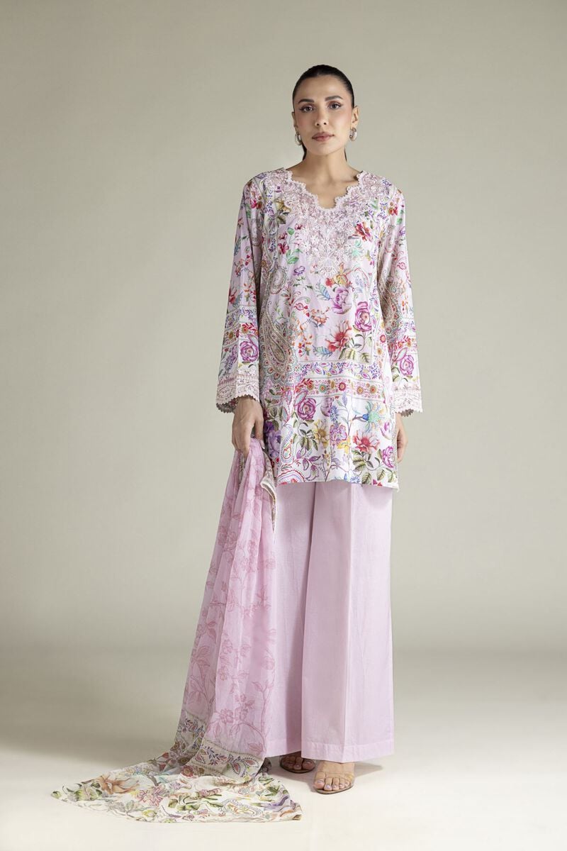 Fabrics 3 Piece