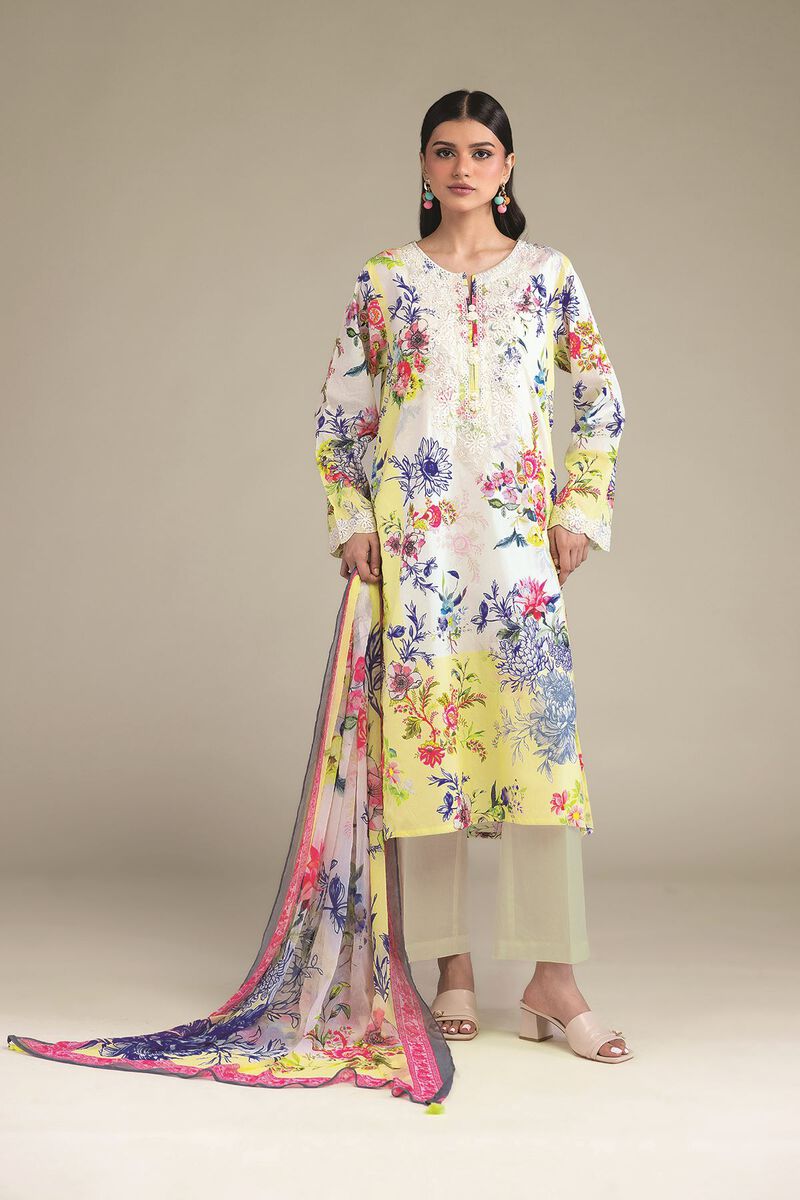 Fabrics 3 Piece