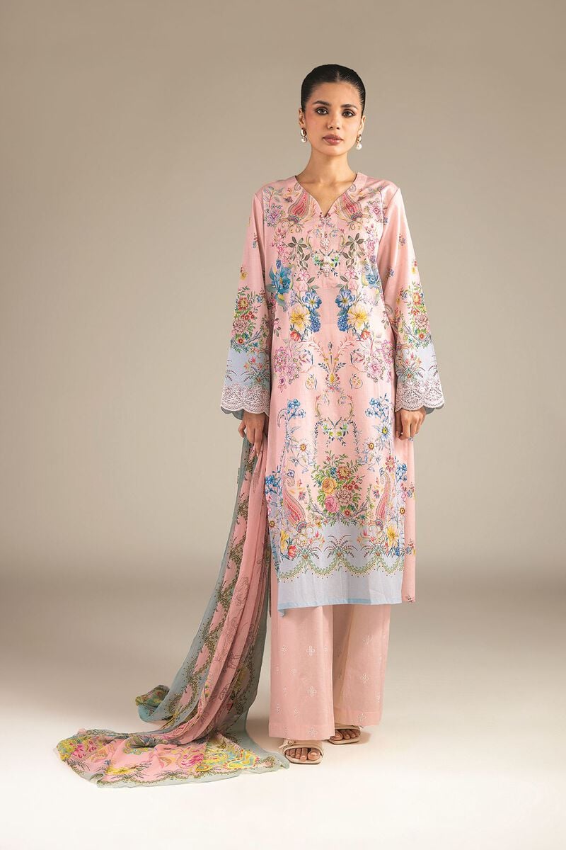 Fabrics 3 Piece