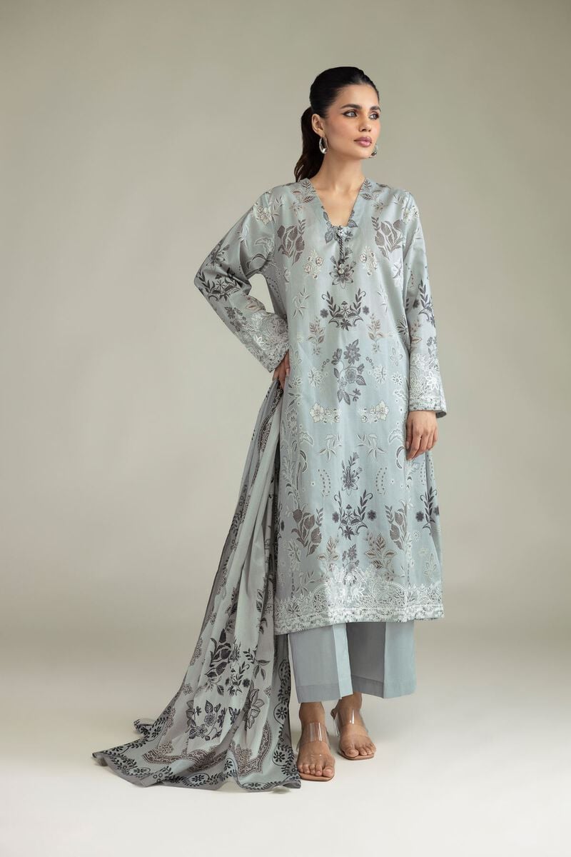 Fabrics 3 Piece
