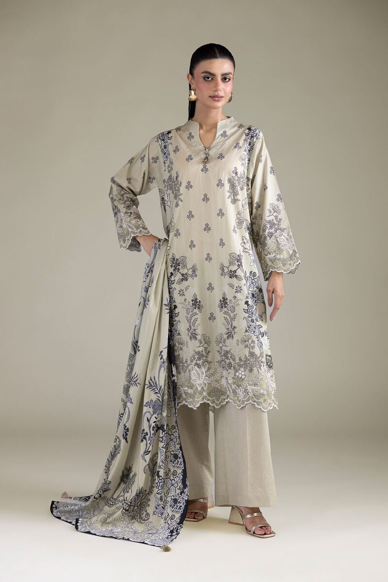 Fabrics 3 Piece