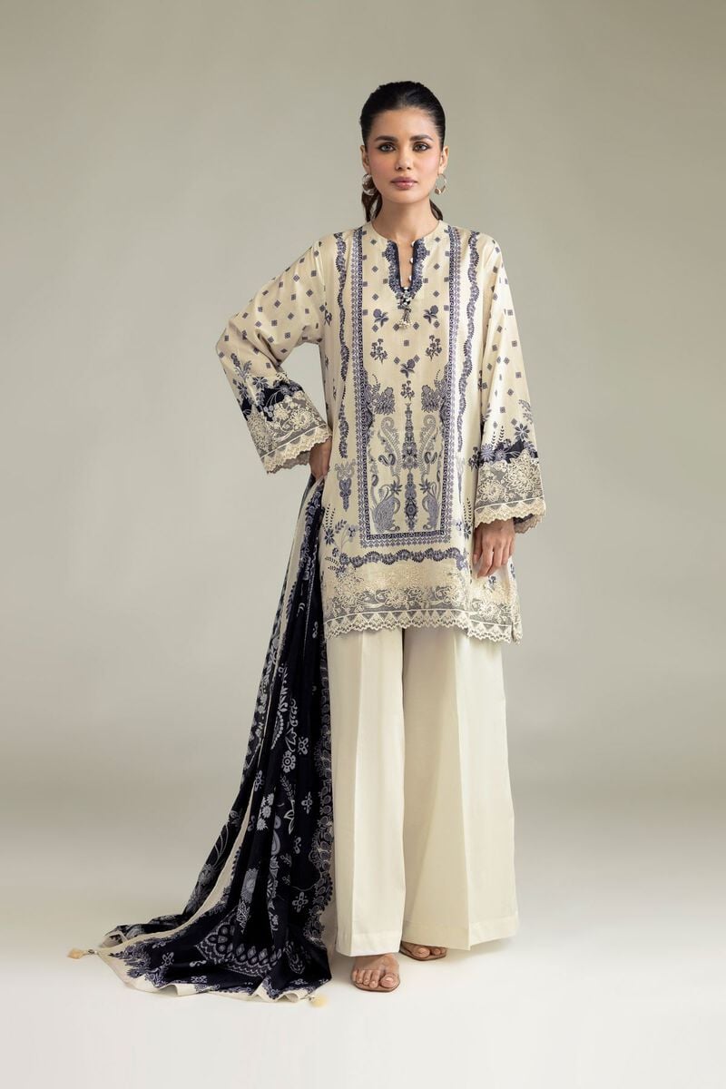 Fabrics 3 Piece