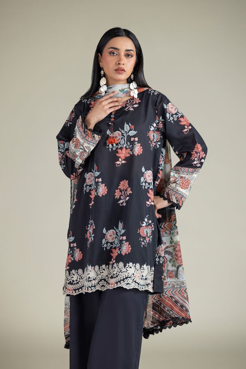 Fabrics 3 Piece