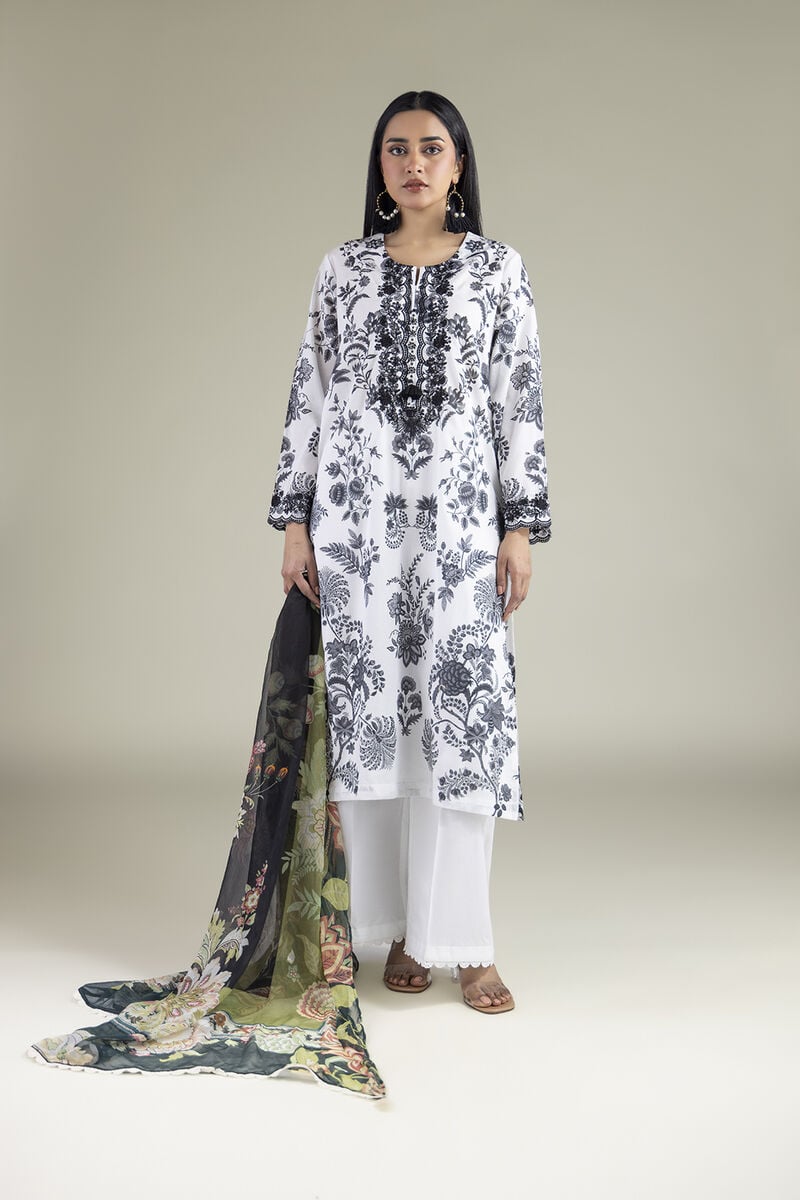 Fabrics 3 Piece