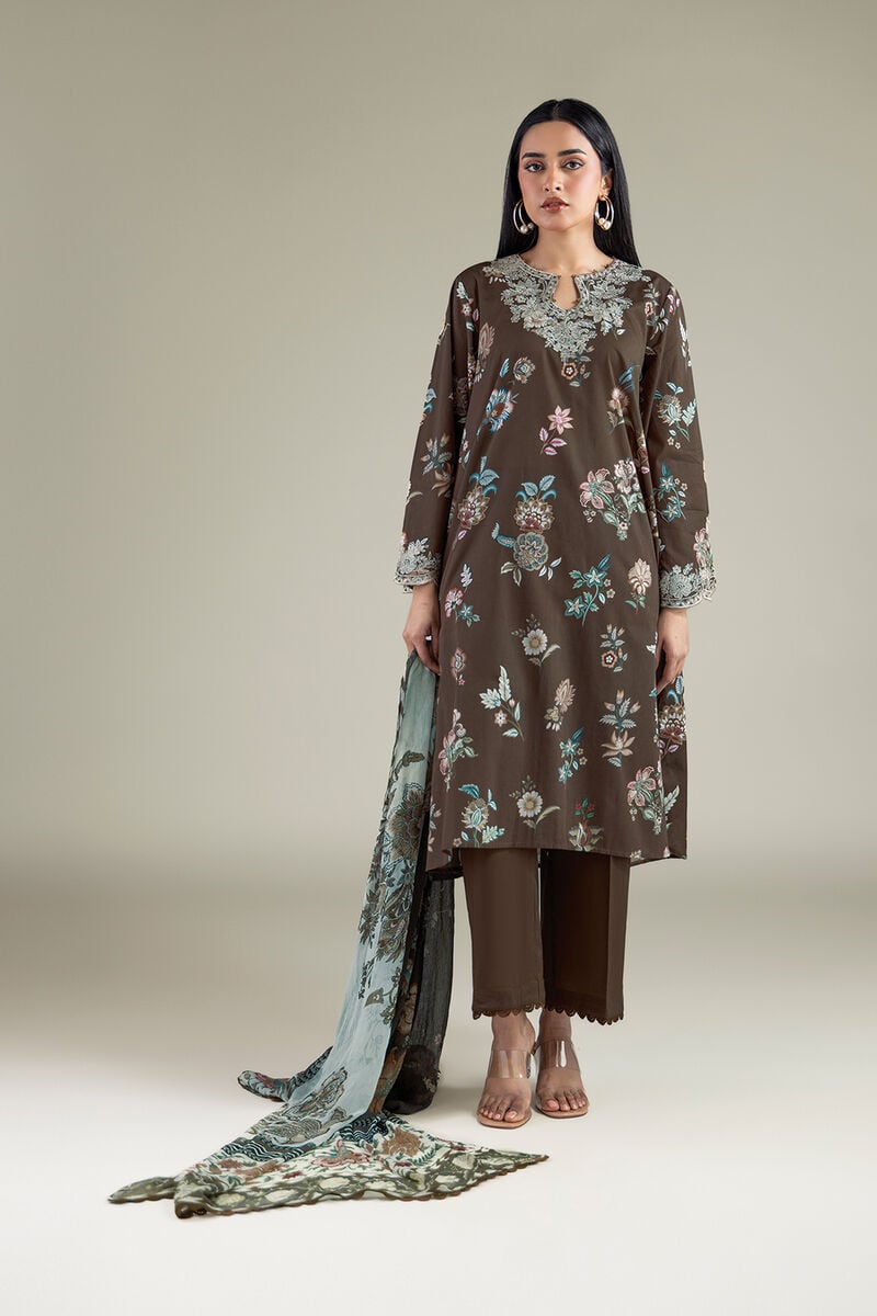 Fabrics 3 Piece