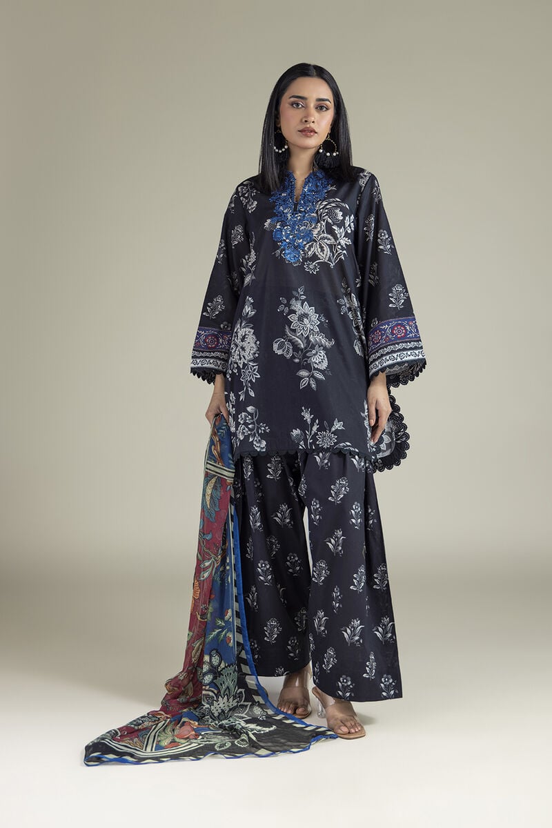 Fabrics 3 Piece
