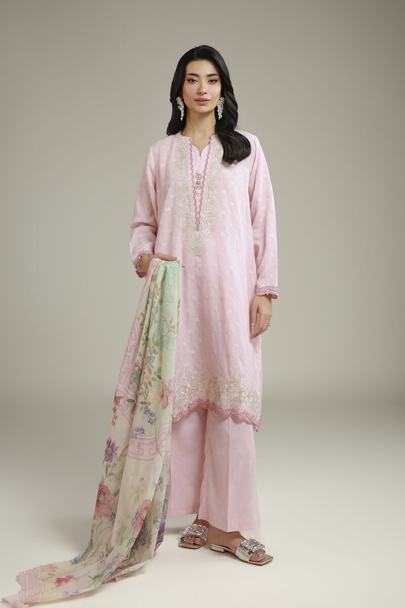 Fabrics 3 Piece