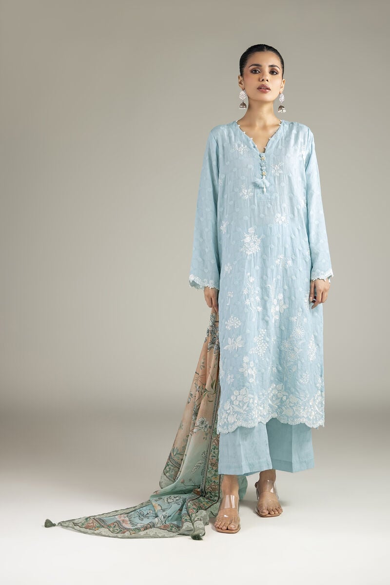 Fabrics 3 Piece