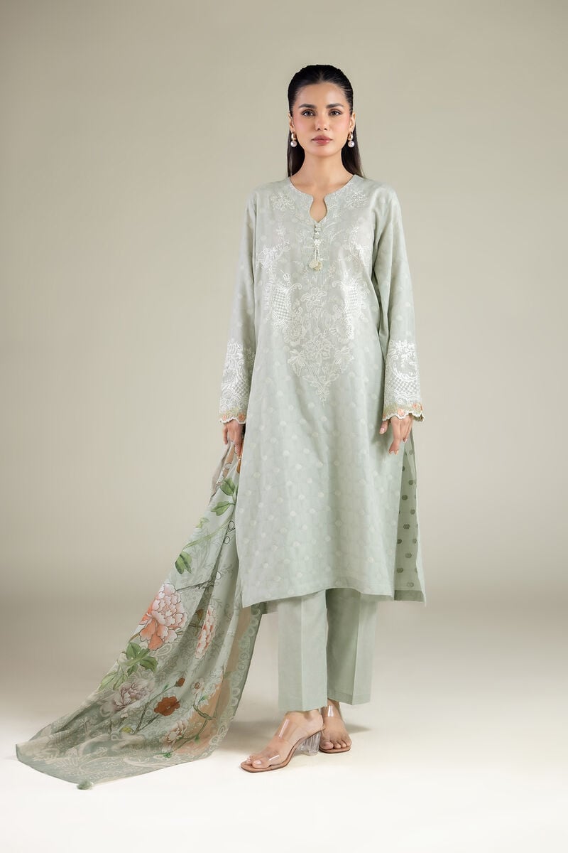 Fabrics 3 Piece