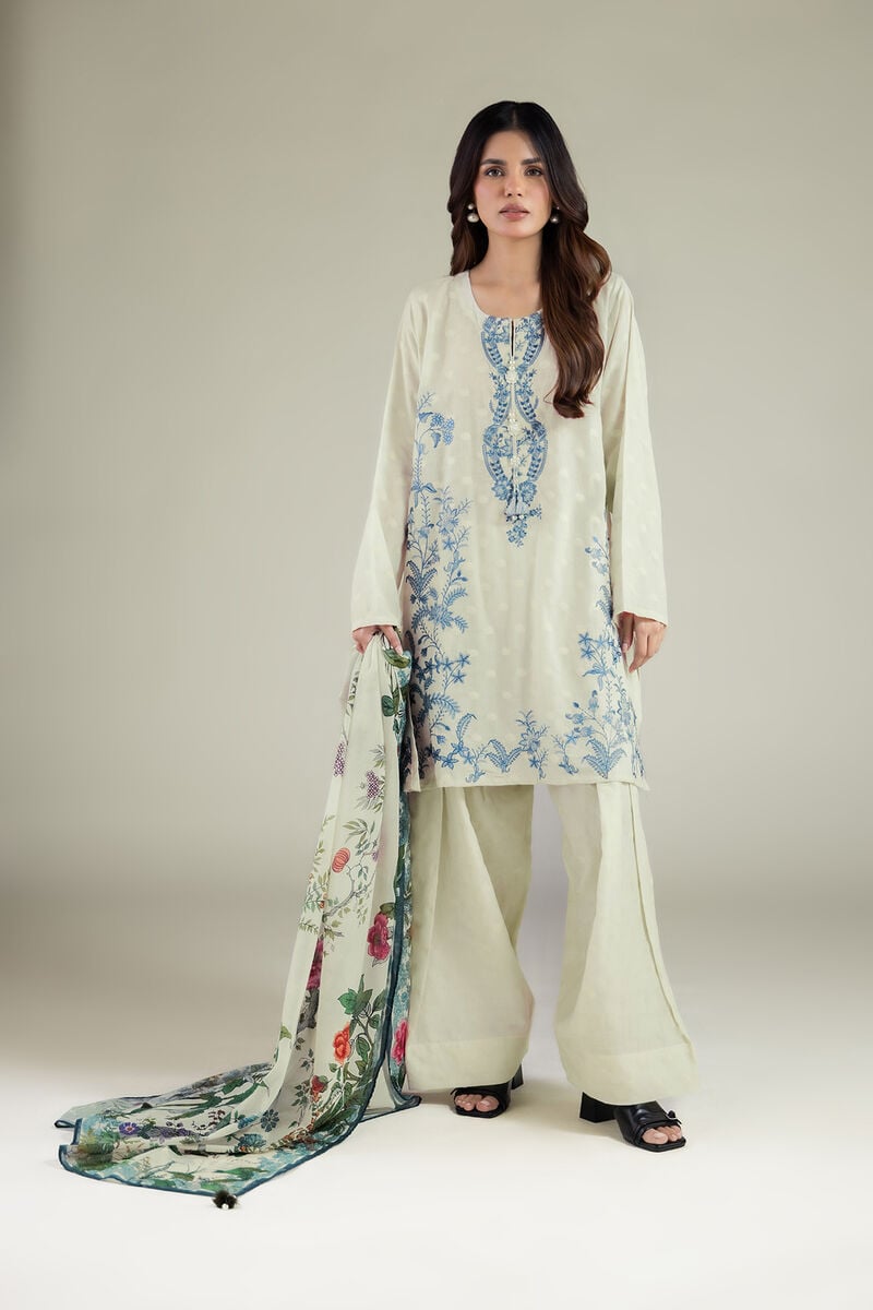 Fabrics 3 Piece