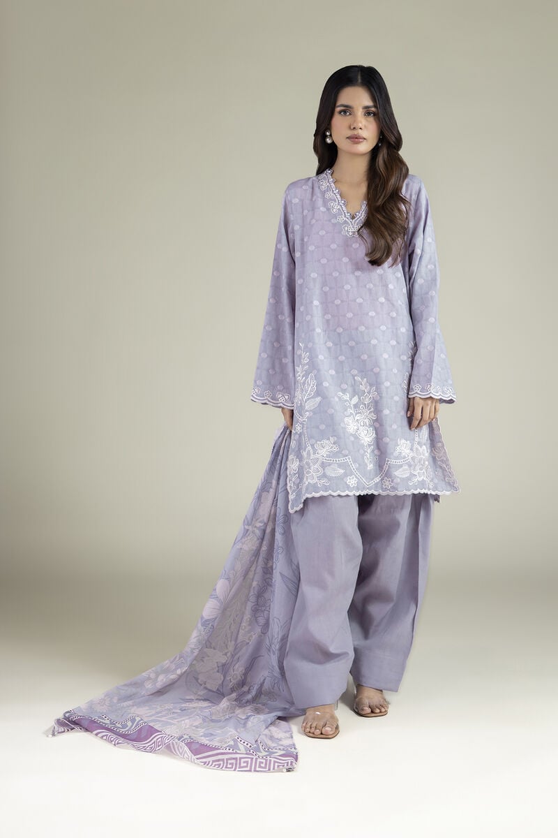 Fabrics 3 Piece