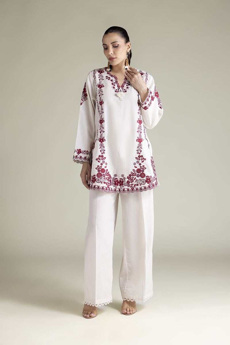 Fabrics 2 Piece | Top and Bottom