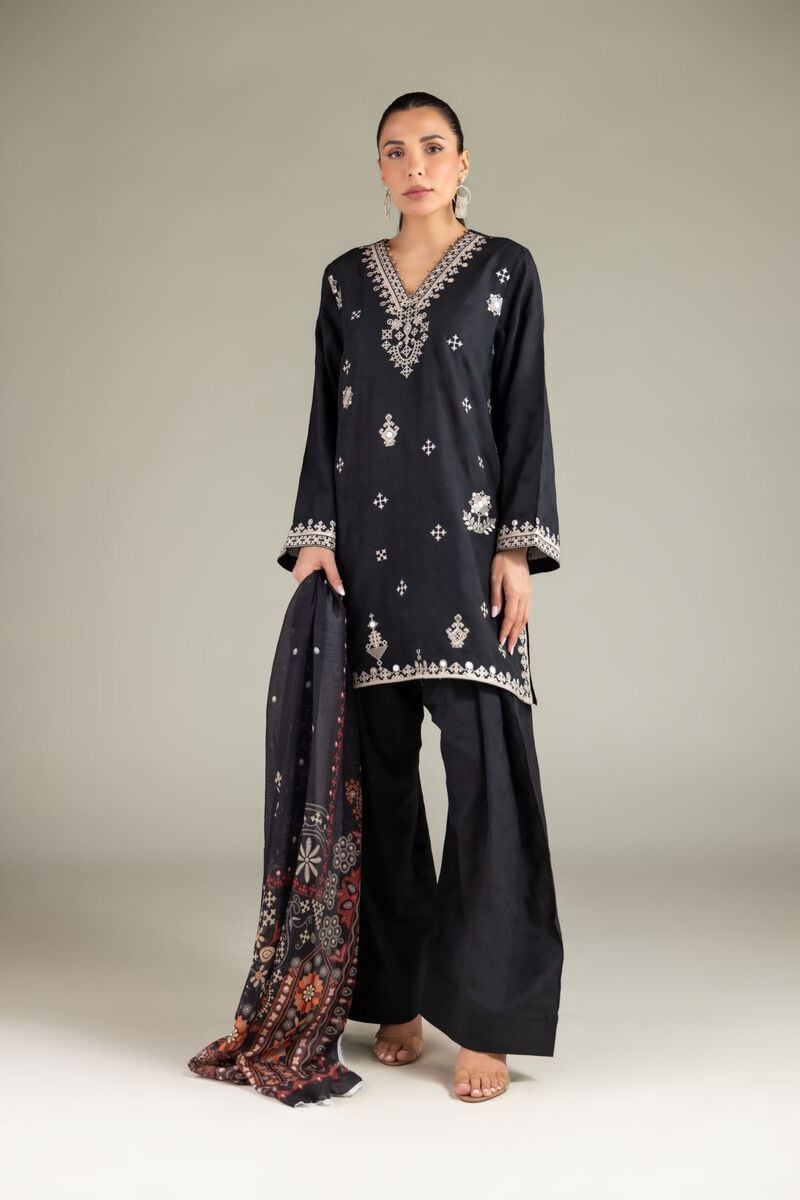 Fabrics 3 Piece