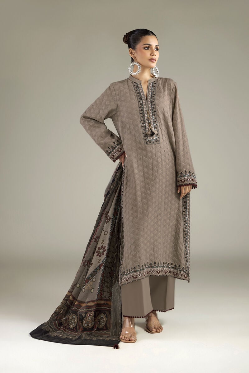 Fabrics 3 Piece