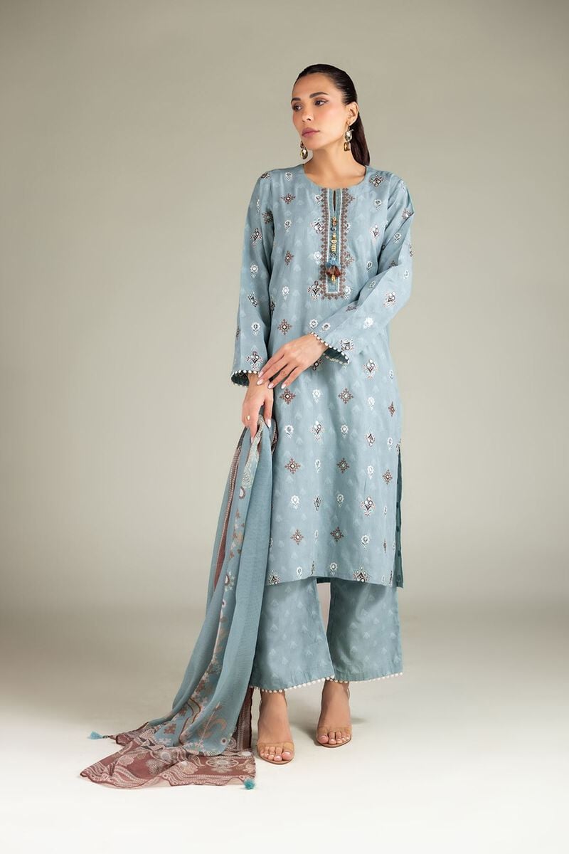 Fabrics 3 Piece