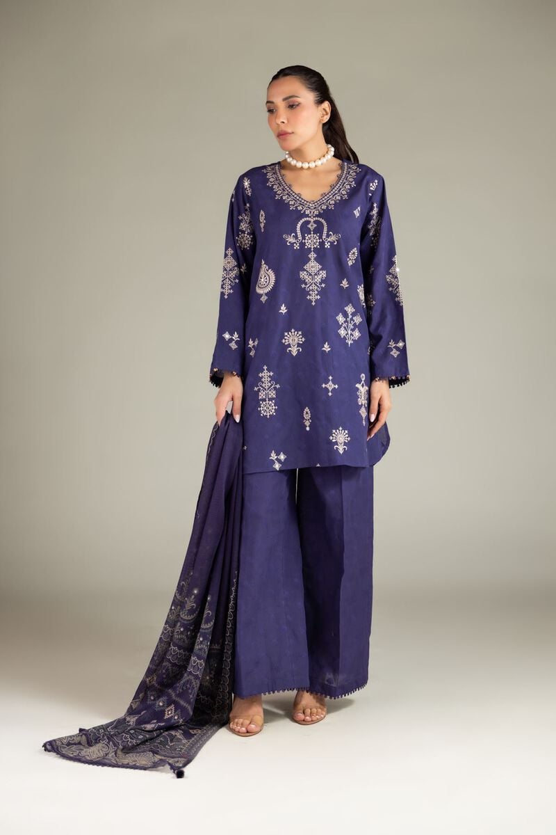 Fabrics 3 Piece
