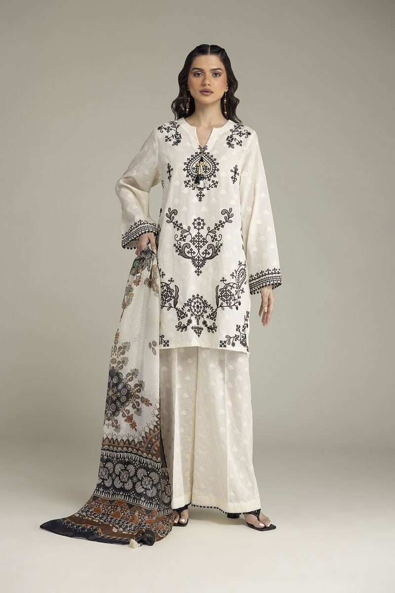 Fabrics 3 Piece