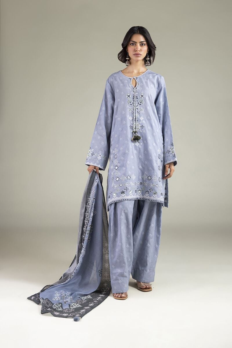 Fabrics 3 Piece