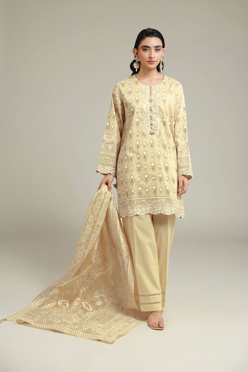 Fabrics 3 Piece