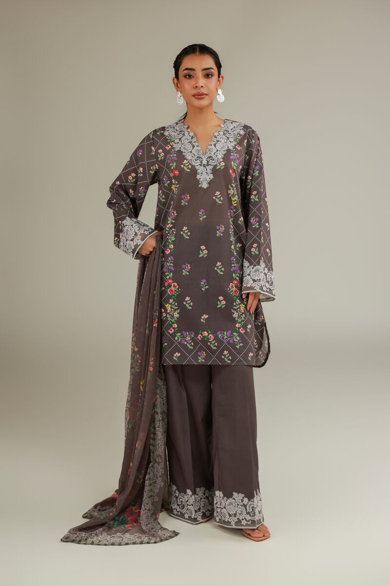 Fabrics 3 Piece