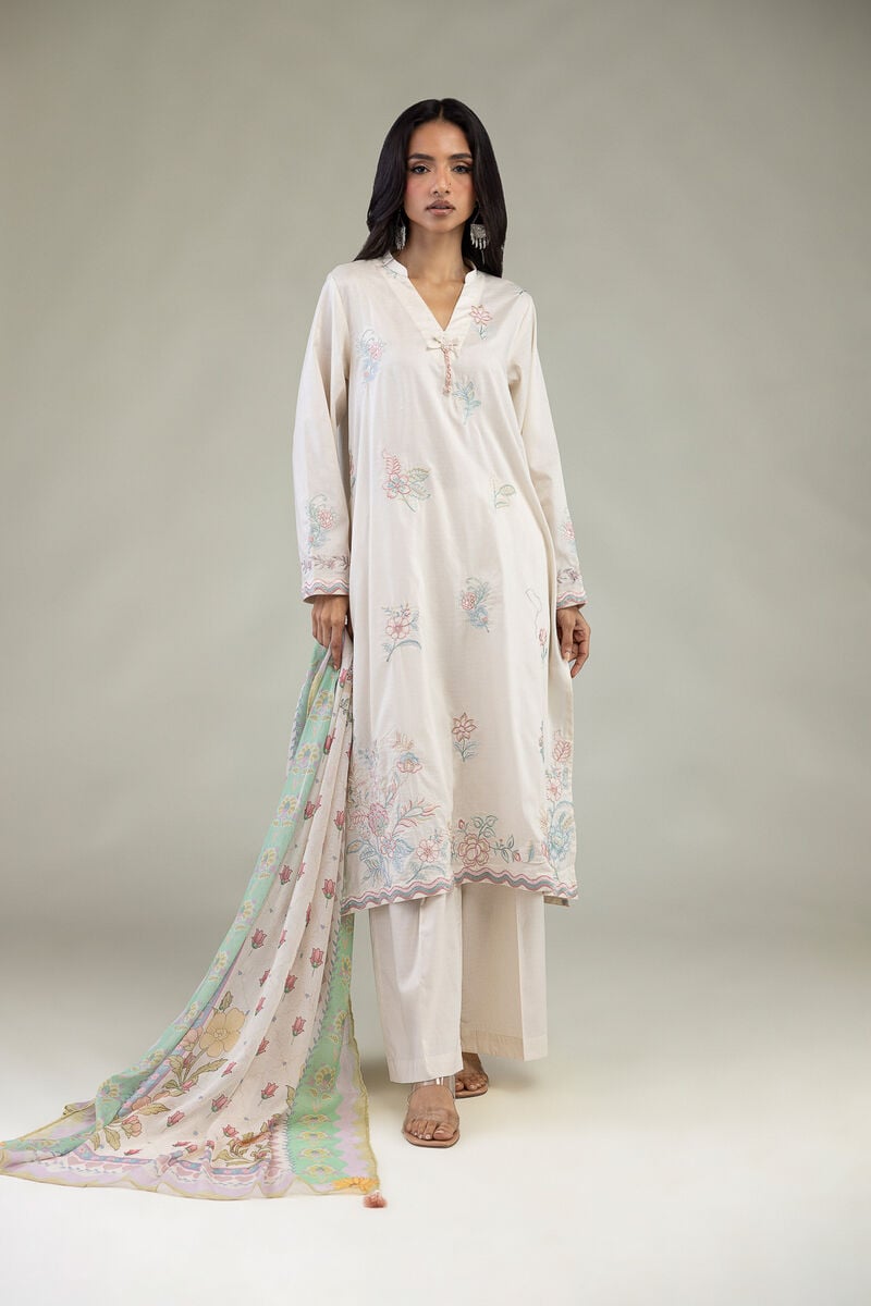 Fabrics 3 Piece