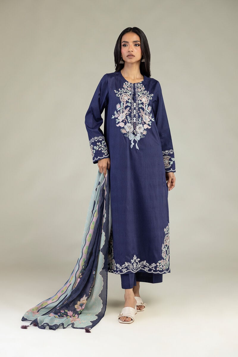 Fabrics 3 Piece