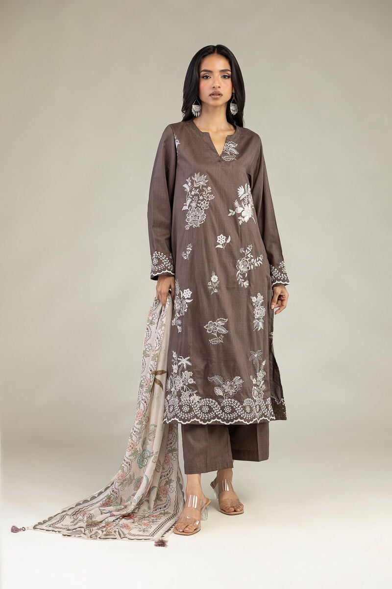 Fabrics 3 Piece