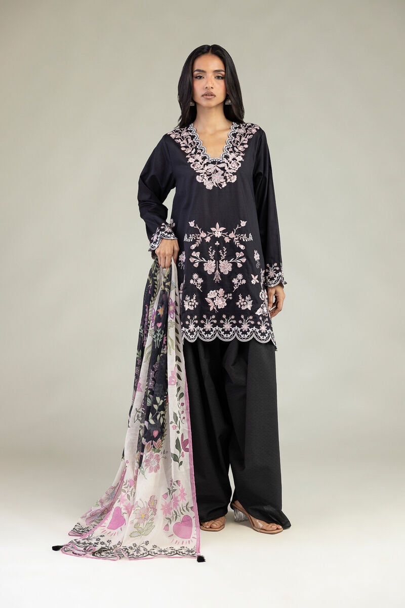Fabrics 3 Piece
