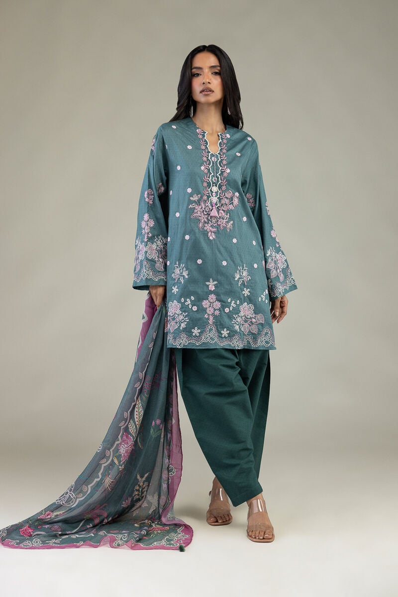 Fabrics 3 Piece