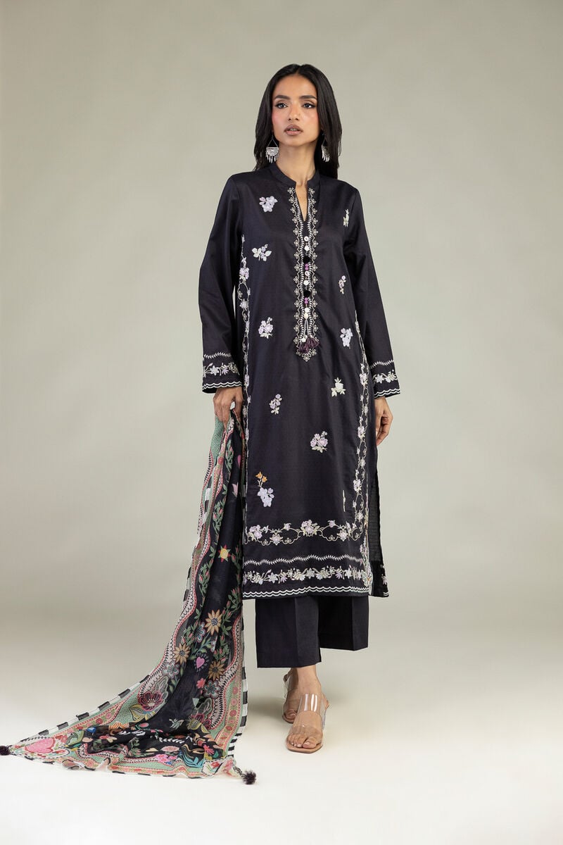 Fabrics 3 Piece