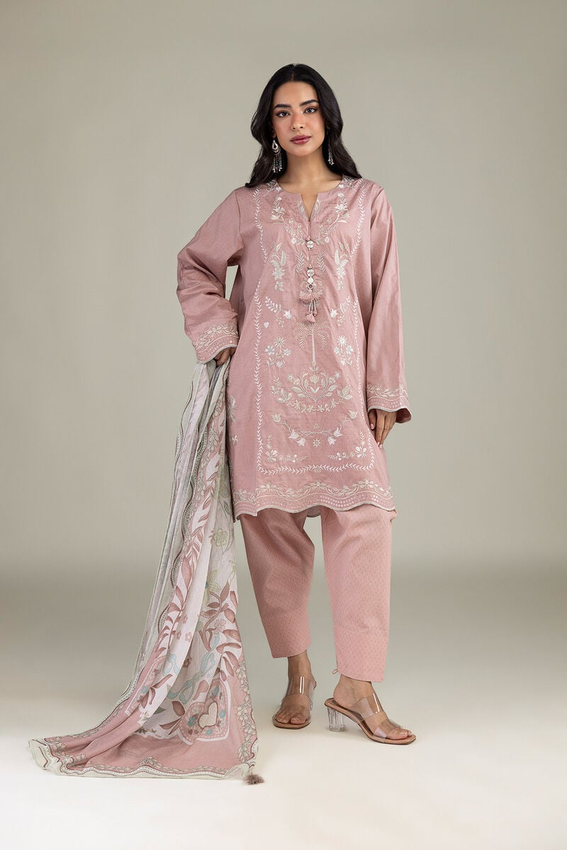 Fabrics 3 Piece