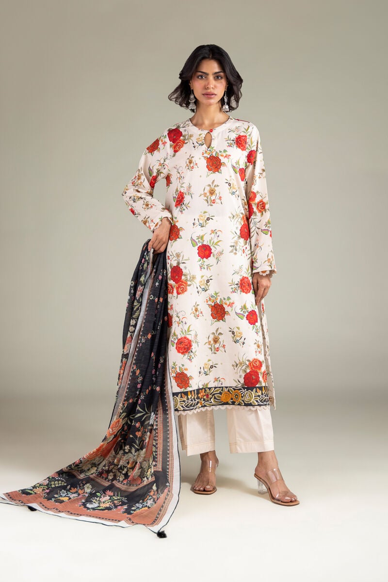Fabrics 3 Piece