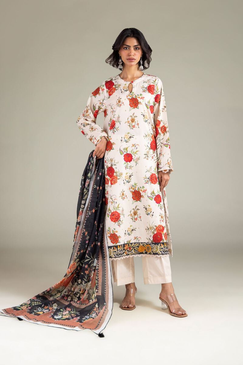 Fabrics 3 Piece